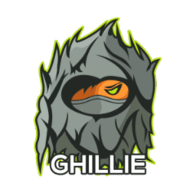 ghillie