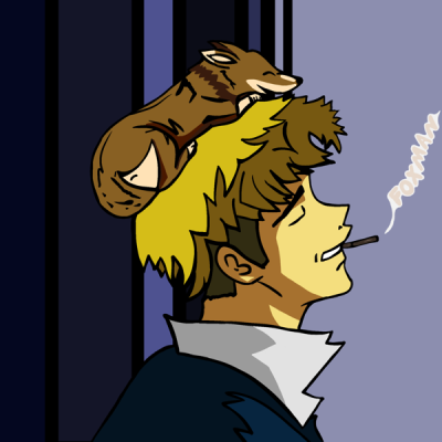 foxman