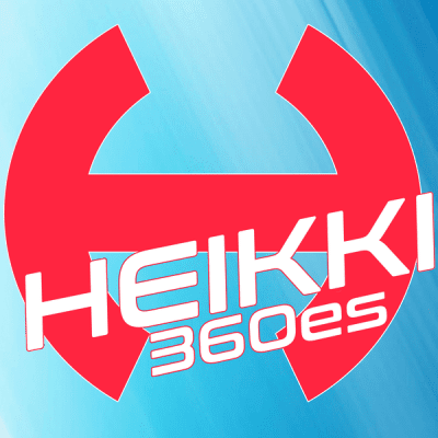 heikki360es