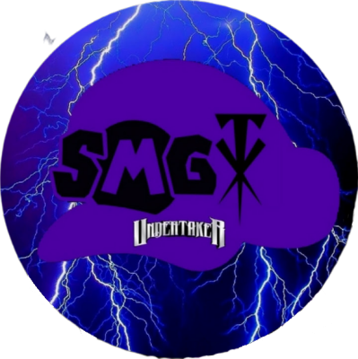 SMG Undertaker