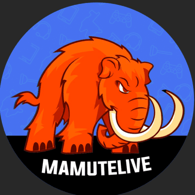 mamutelive