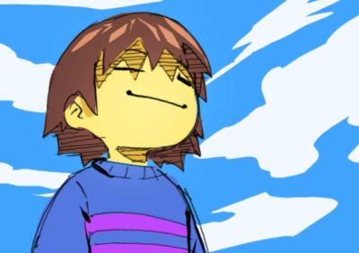 Genderless Child