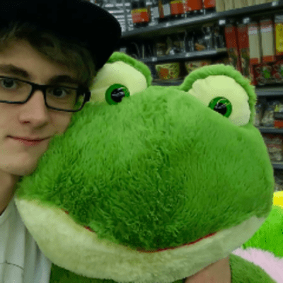 rushfrog