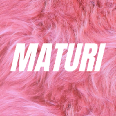 siamoimaturi