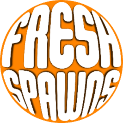freshspawns