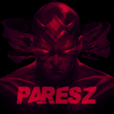 paresz