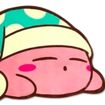 lilkirbs