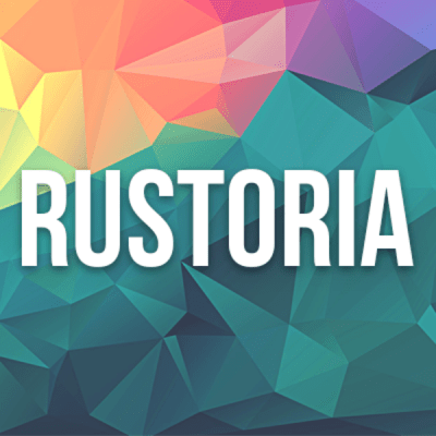 rustoriaservers