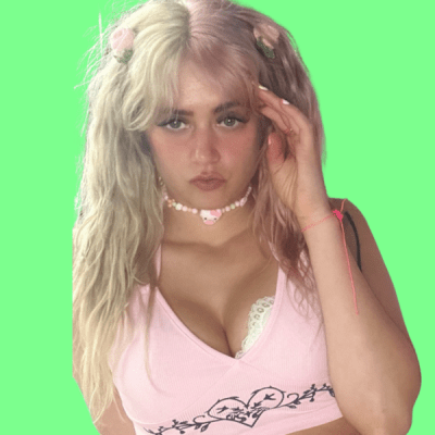 pinkfloweremoji