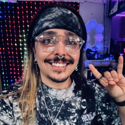 joshvibesup