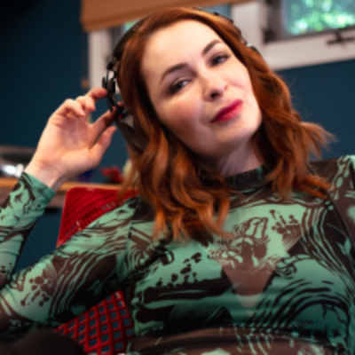 feliciaday