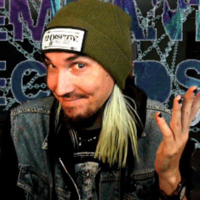 patrckstatic