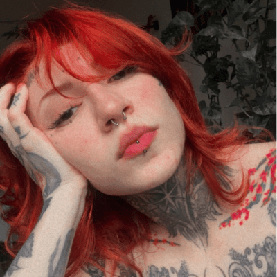 alinefox