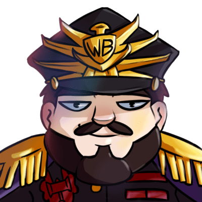 wanderbraun
