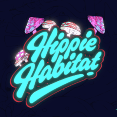 hippiehabitat
