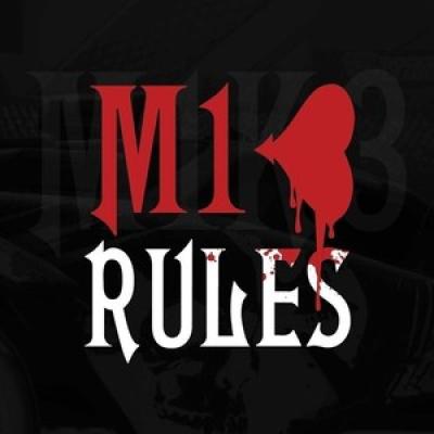 m1k3rules