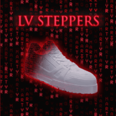 lvsteppers
