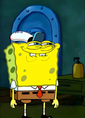 goofy goober