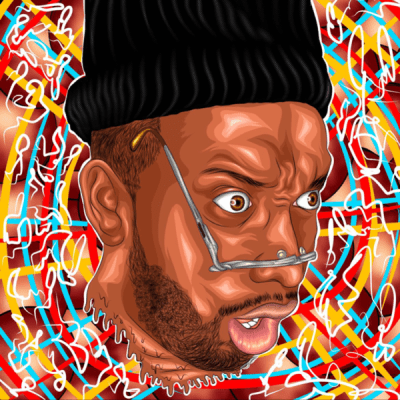 mikecakezlive