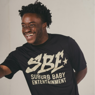 suburbbaby