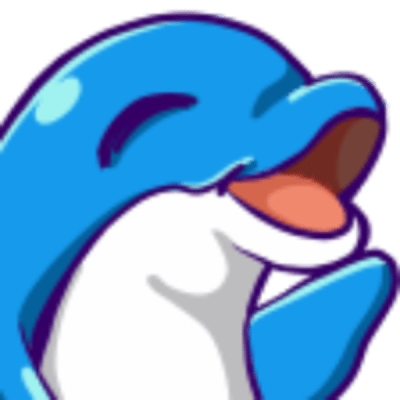 mrdolphin