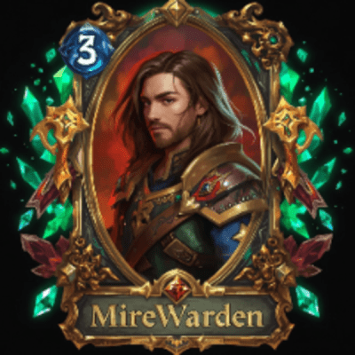 mirewarden