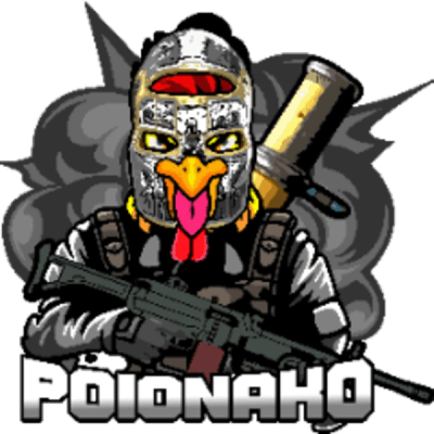 poionako