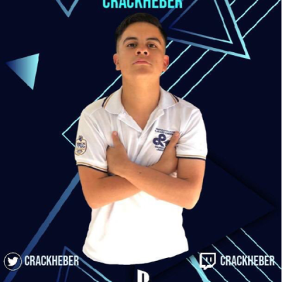 crackheber