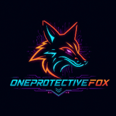 oneprotectivefox