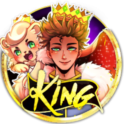 theking