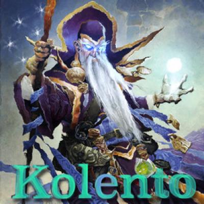 kolento