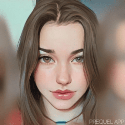 amberwolf