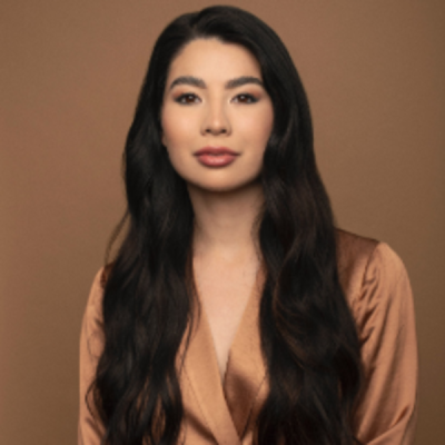 carolinekwan