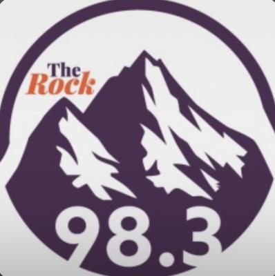 The Rock Mountain