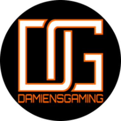 damiensgaming