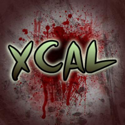 xcaliz0rz
