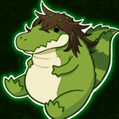 kairyucrocodile