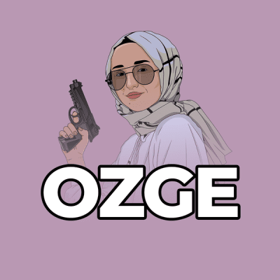 ozge