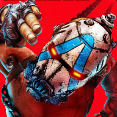 borderlands
