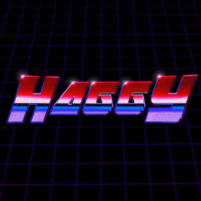 haggylive