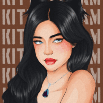 ikitty