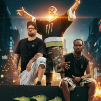 arcadeboyz