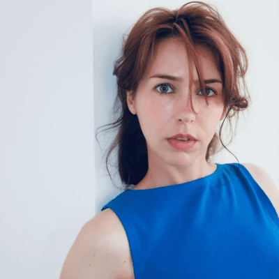 stefaniejoosten