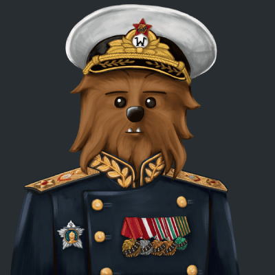 wookie_legend