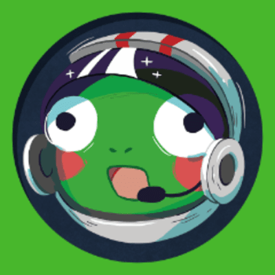 spacefrogs