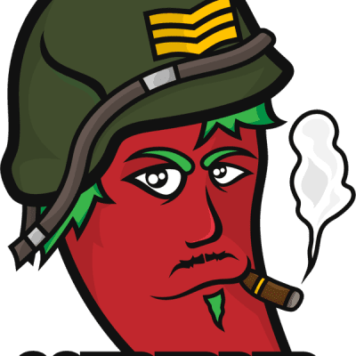 xsgtpepperx