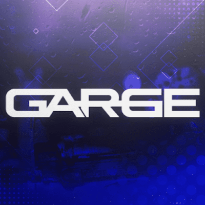 garge