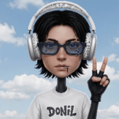 donilqq