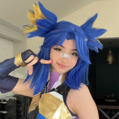 tenshi