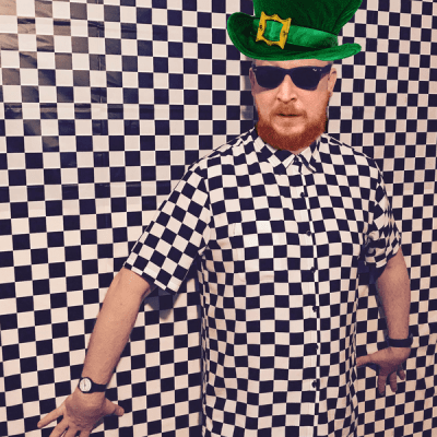 gingergm
